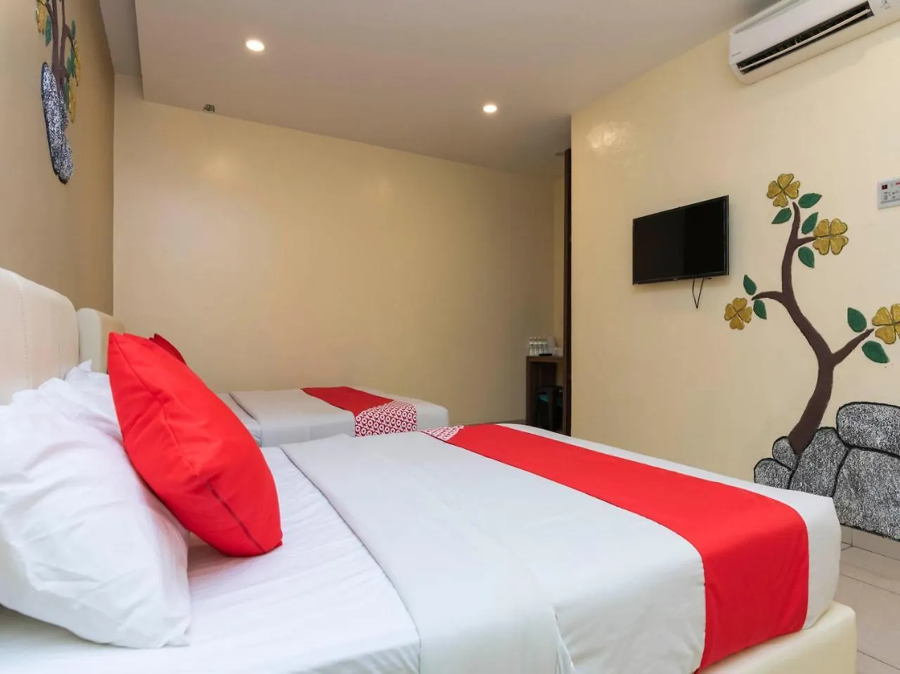 **  I Leaf Boutique Hotel Danga Bay Johor Bahru Malaysia