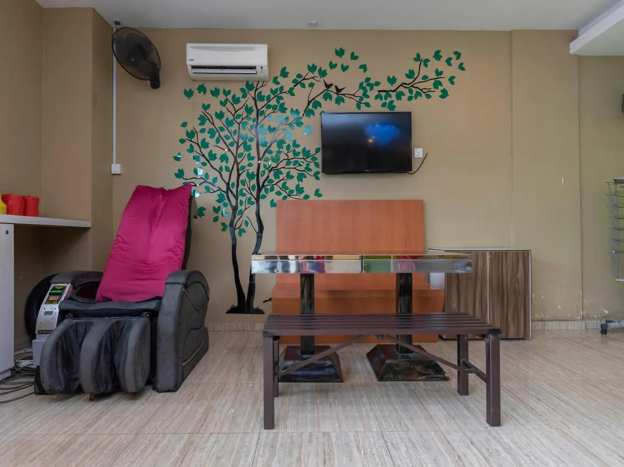 I Leaf Boutique Hotel Danga Bay Johor Bahru