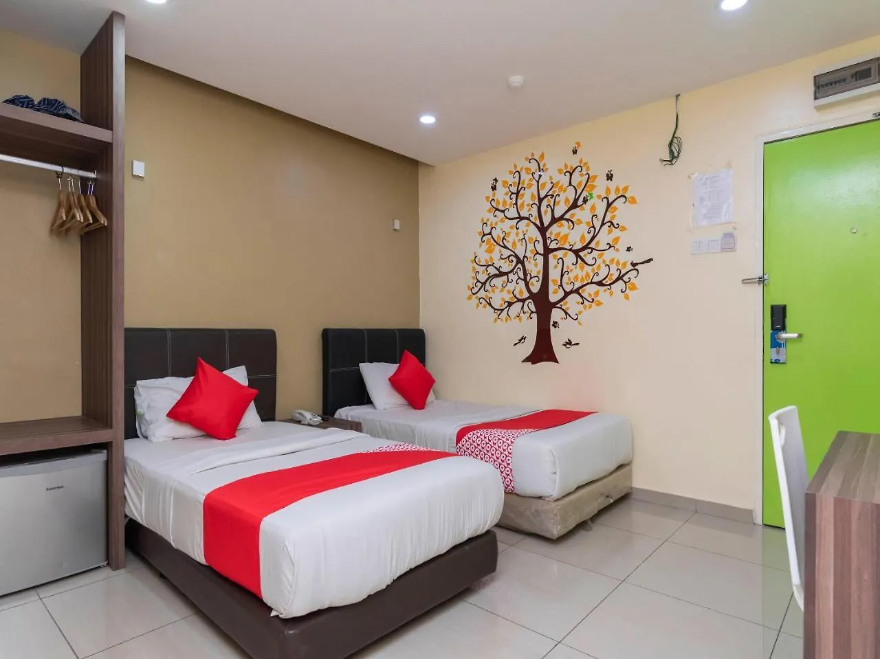 **  I Leaf Boutique Hotel Danga Bay Johor Bahru Malaysia