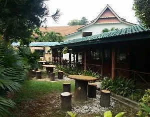 *** Hotel Ayer Keroh Country Malaysia