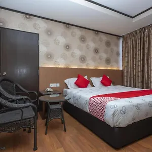 3* Hotel Suan Bee