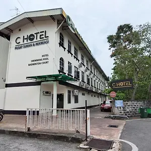 ** Hotel C Malaysia