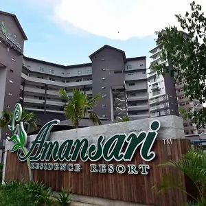 4* Resort Amansari