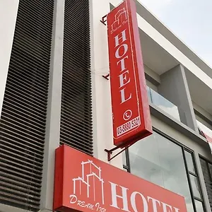  Hotel Dream Malaysia