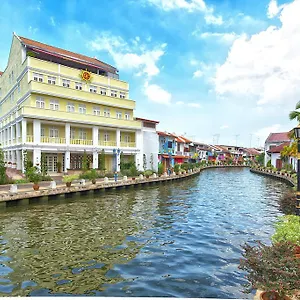 *** Hotel Rc Malaysia