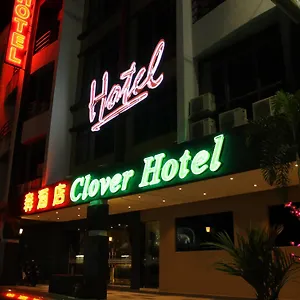 2* Hotel Clover