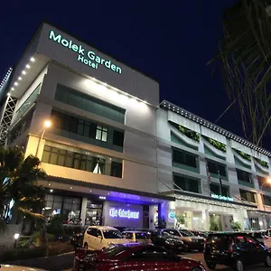 2* Hotel Molek Garden